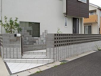 エクステリア・外構